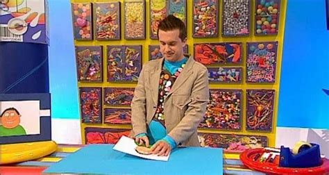did mister maker commit|Somebody ruined my childhood today, they said he committed.